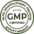 GMP Certified Facility