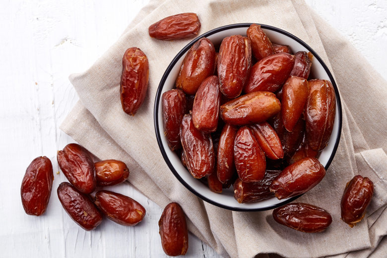 8 Proven Health Benefits of Dates